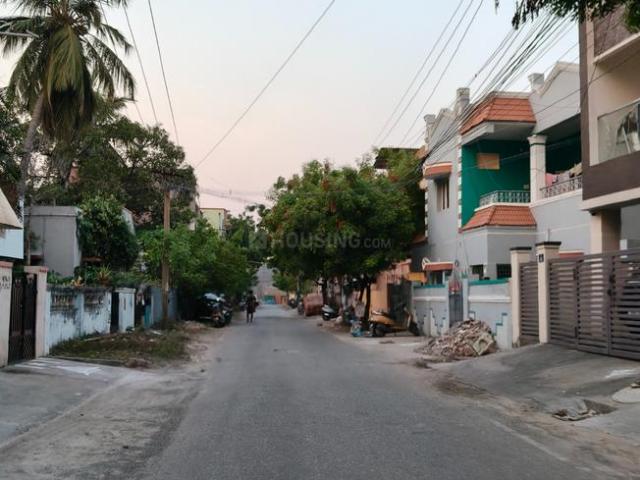 Residential Plot in Adambakkam for resale Chennai. The reference number is 20635144