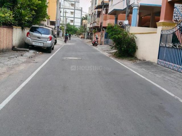 Residential Plot in Adambakkam for resale Chennai. The reference number is 20635156