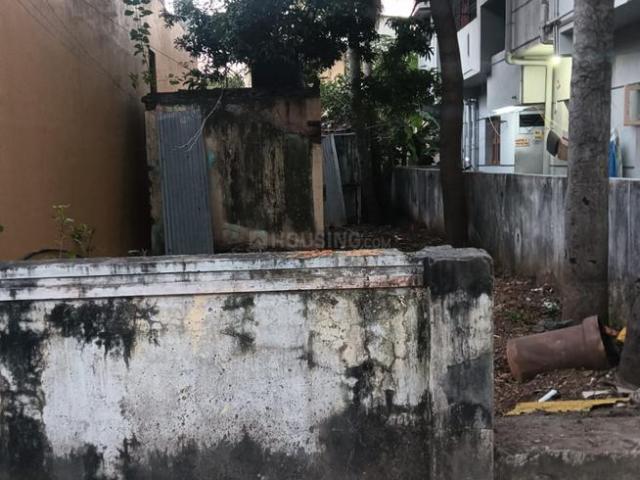 Residential Plot in Adambakkam for resale Chennai. The reference number is 20663148