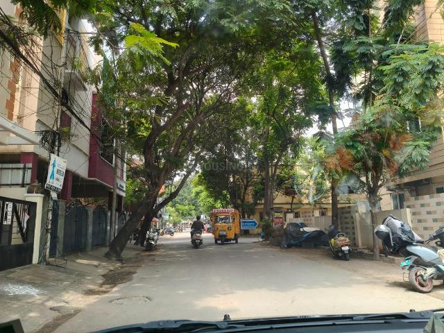 Residential Plot in Adambakkam for resale Chennai. The reference number is 20922326