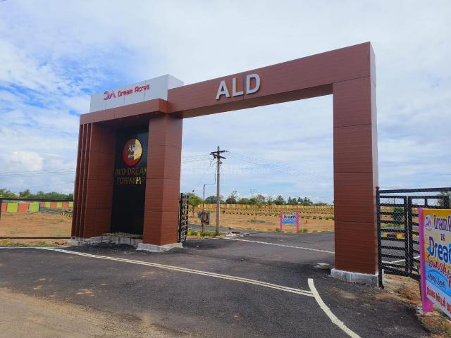 Residential Plot in Adavathur East for resale Tiruchirappalli. The reference number is 17717595
