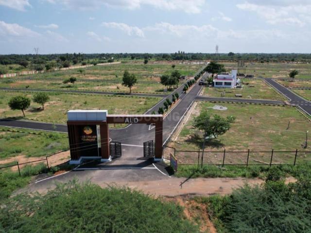 Residential Plot in Adavathur East for resale Tiruchirappalli. The reference number is 19771923