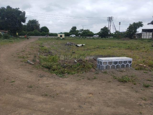 Residential Plot in Adgaon for resale Nashik. The reference number is 19017058