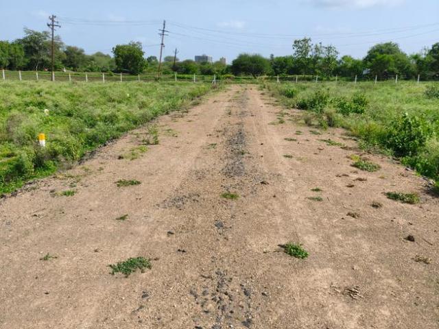 Residential Plot in Adgaon for resale Nashik. The reference number is 20699737