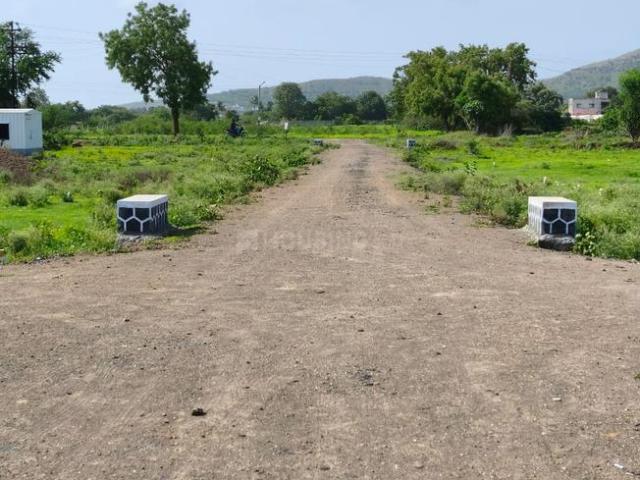 Residential Plot in Adgaon for resale Pune. The reference number is 20703752