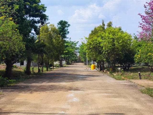 Residential Plot in Addevishvanathapura for resale Bengaluru. The reference number is 20161304