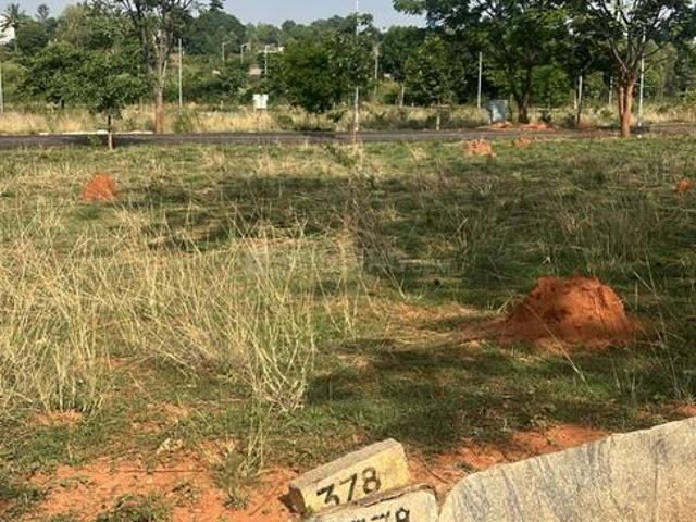 Residential Plot in Addiganahalli for resale Bengaluru. The reference number is 20339165
