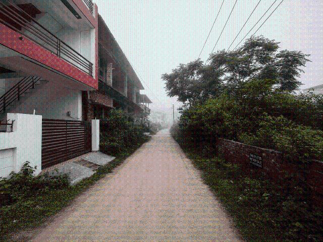 Residential Plot in Adhoiwala for resale Dehradun. The reference number is 21002936