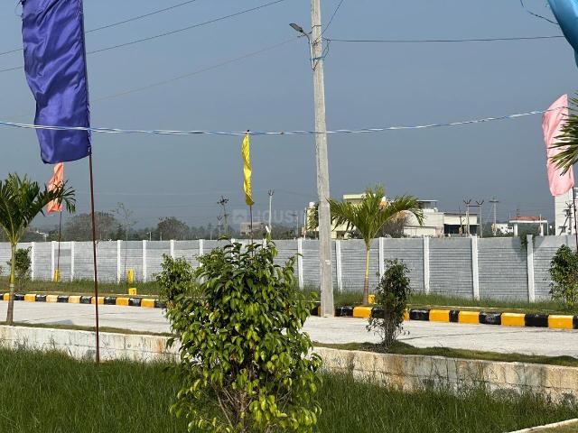 Residential Plot in Adhanur for resale Chennai. The reference number is 19727562