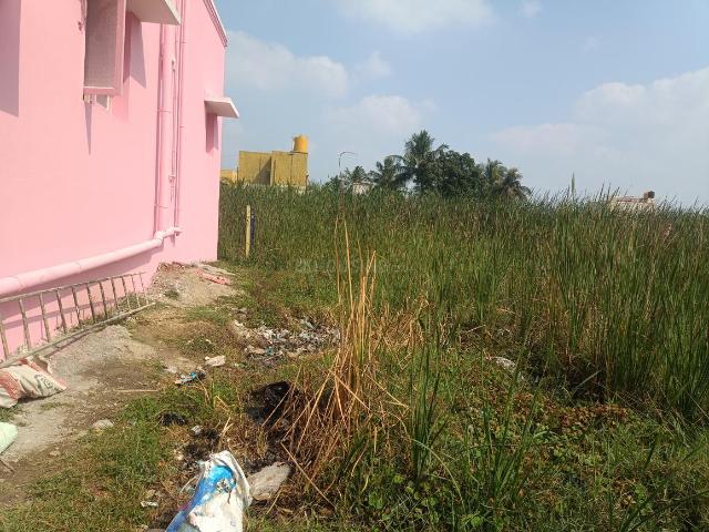 Residential Plot in Adhanur for resale Chennai. The reference number is 13821555