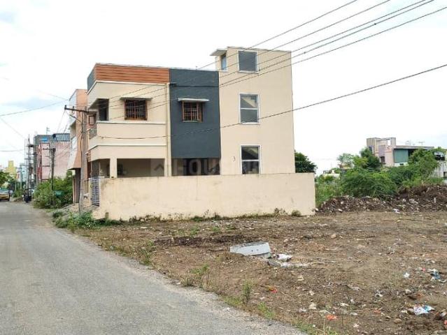 Residential Plot in Adhanur for resale Chennai. The reference number is 20768061