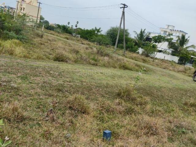 Residential Plot in Adhanur for resale Chennai. The reference number is 20771272