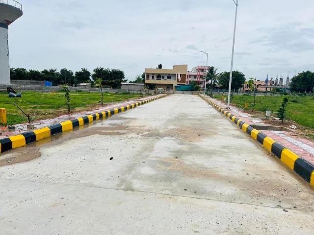 Residential Plot in Adibatla for resale Hyderabad. The reference number is 19133201