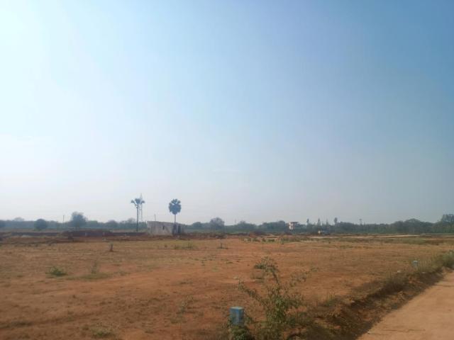 Residential Plot in Adibatla for resale Hyderabad. The reference number is 19376053