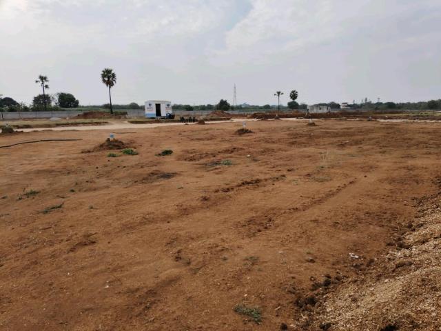 Residential Plot in Adibatla for resale Hyderabad. The reference number is 19568895