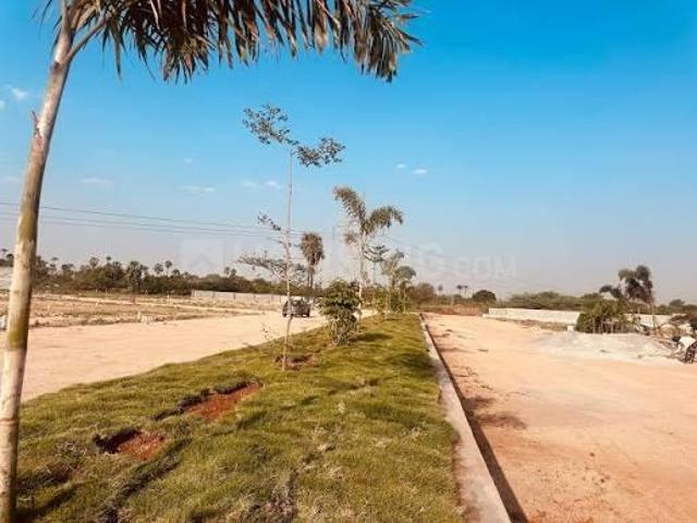 Residential Plot in Adibatla for resale Hyderabad. The reference number is 20833110