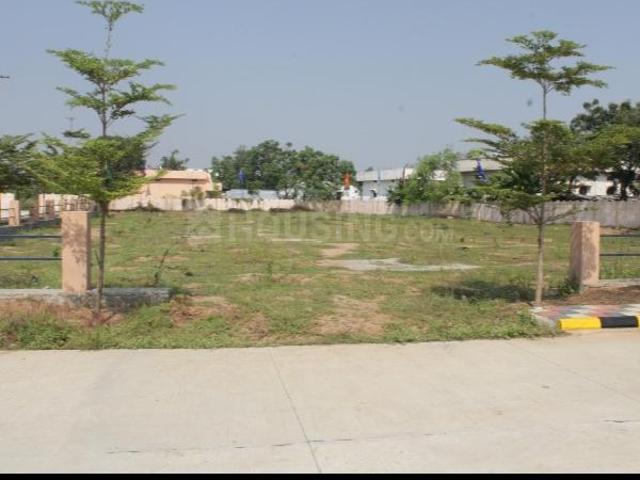 Residential Plot in Adibatla for resale Hyderabad. The reference number is 20974410