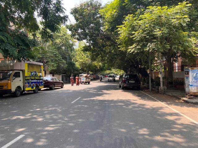 Residential Plot in Adyar for resale Chennai. The reference number is 11982315