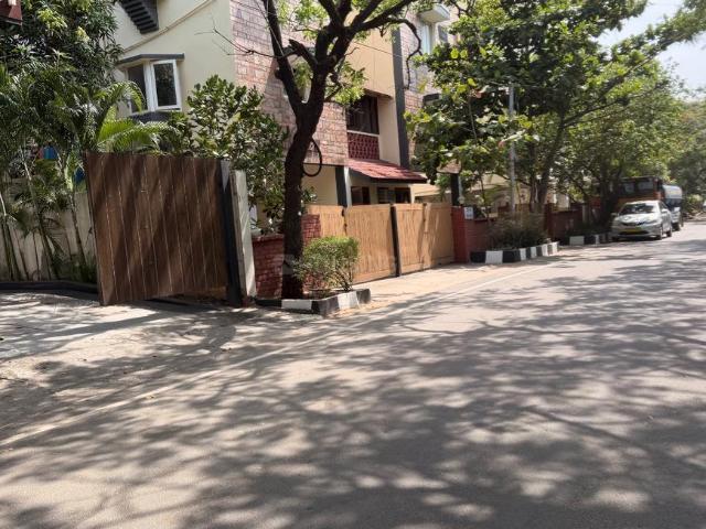 Residential Plot in Adyar for resale Chennai. The reference number is 16839982