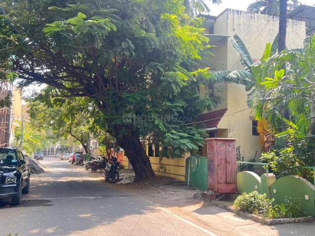 Residential Plot in Adyar for resale Chennai. The reference number is 19597164