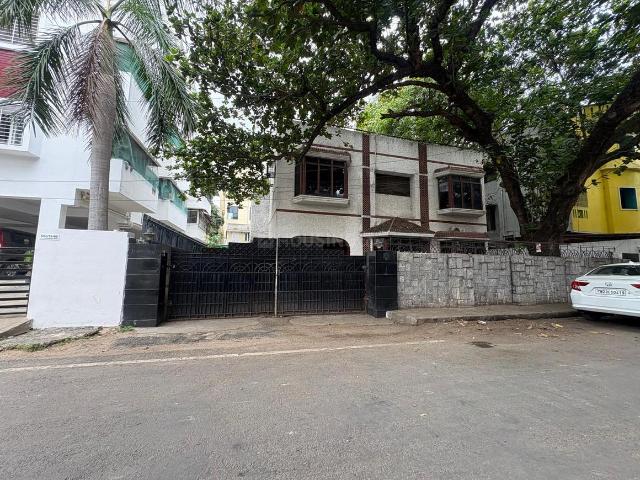 Residential Plot in Adyar for resale Chennai. The reference number is 19758215
