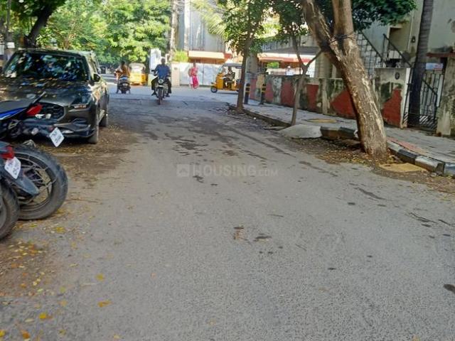 Residential Plot in Adyar for resale Chennai. The reference number is 20278943