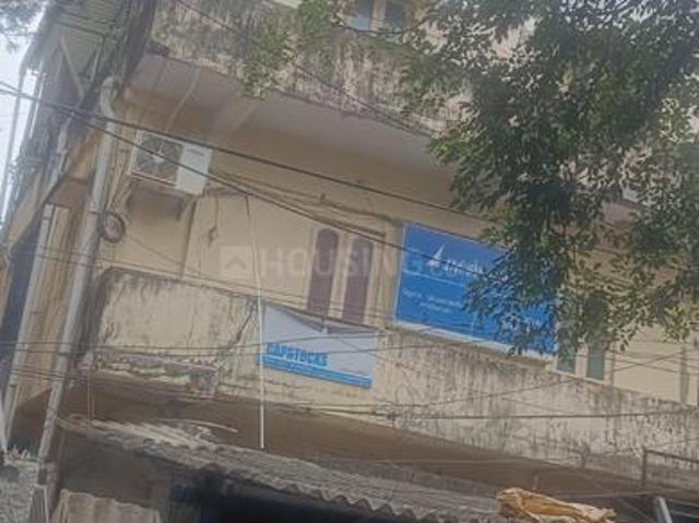 Residential Plot in Adyar for resale Chennai. The reference number is 20448962