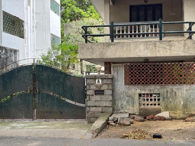 Residential Plot in Adyar for resale Chennai. The reference number is 20690213
