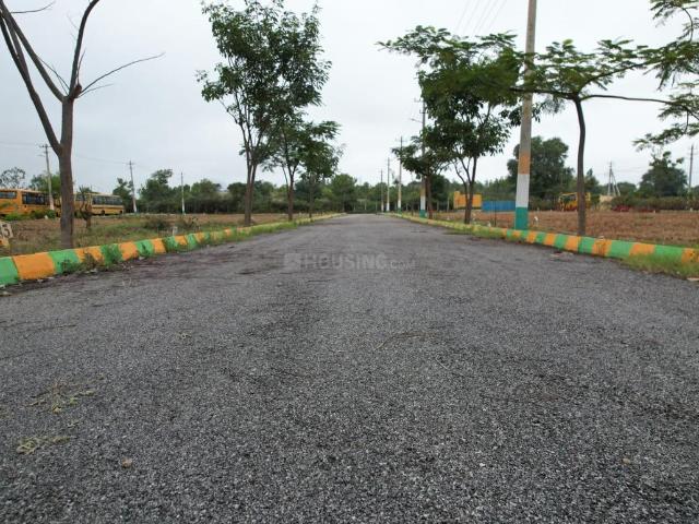 Residential Plot in Agara for resale Bengaluru. The reference number is 18754202