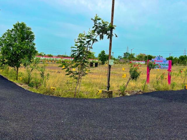 Residential Plot in Agaramthen for resale Chennai. The reference number is 20043511