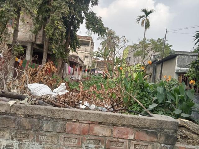 Residential Plot in Agarpara for resale Kolkata. The reference number is 13556857