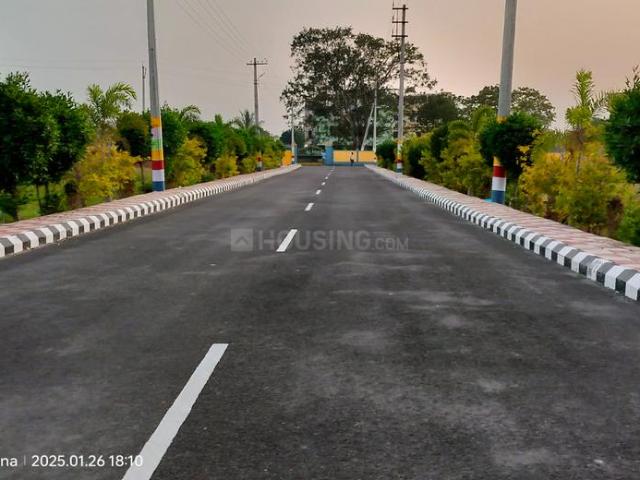 Residential Plot in Agiripalli for resale Vijayawada. The reference number is 20249014