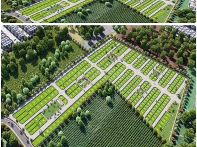 Residential Plot in Ahmedabad Cantonment for resale Ahmedabad. The reference number is 13136486