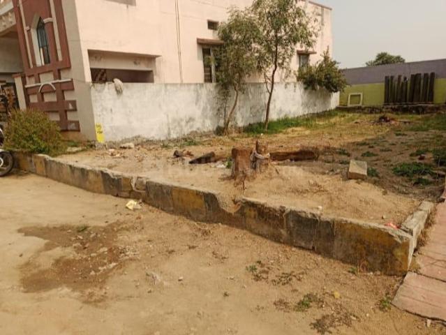 Residential Plot in Ahmedguda for resale Secunderabad. The reference number is 20864892
