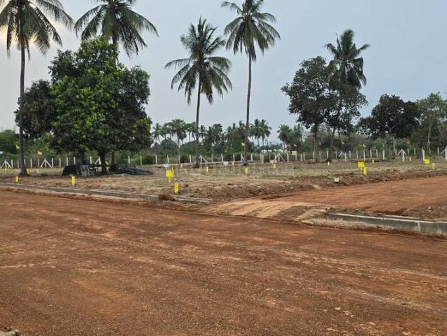 Residential Plot in Airport City for resale Rajahmundry. The reference number is 14787213