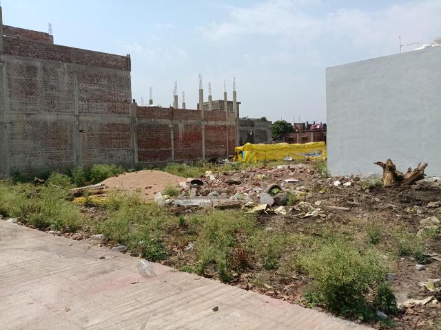 Residential Plot in Airport Road for resale Bhopal. The reference number is 17584547