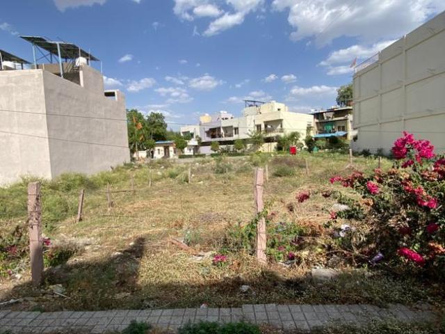 Residential Plot in Airport Road for resale Bhopal. The reference number is 20278121