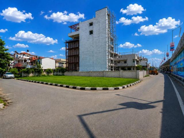 Residential Plot in Ajabpur Kalan for resale Dehradun. The reference number is 20360263
