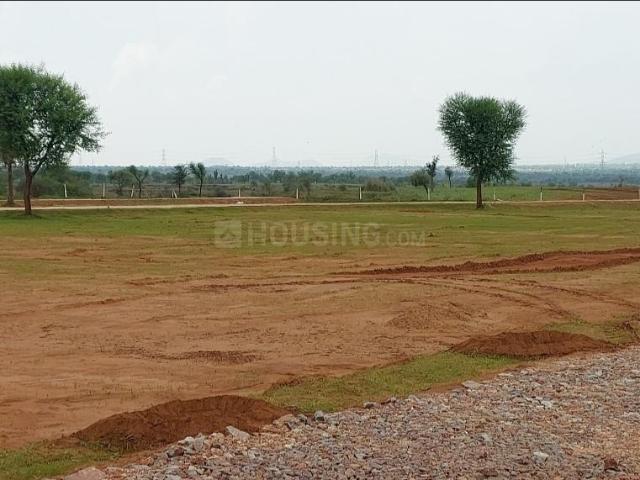 Residential Plot in Ajeetgarh for resale Sikar. The reference number is 16830083