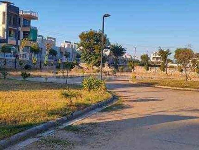 Residential Plot in Ajmeri Gate for resale New Delhi. The reference number is 11619191