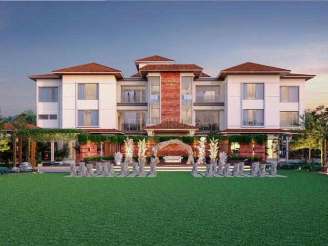 Residential Plot in Ajwa Nimeta Link Road for resale Vadodara. The reference number is 16773958