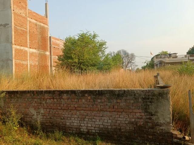 Residential Plot in Akhari for resale Varanasi. The reference number is 20222264