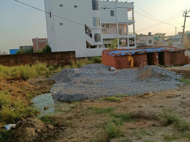 Residential Plot in Akhari for resale Varanasi. The reference number is 20644710