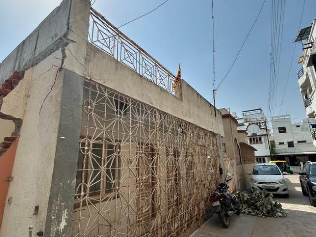 Residential Plot in Akota for resale Vadodara. The reference number is 19902759