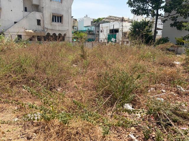 Residential Plot in Akota for resale Vadodara. The reference number is 20260167