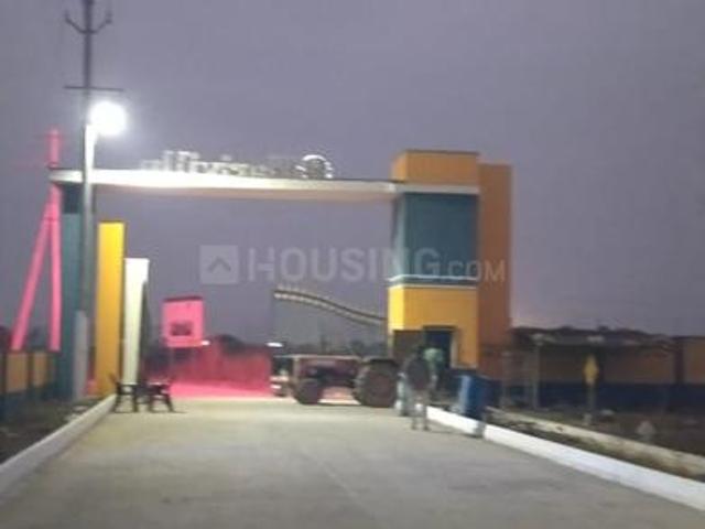 Residential Plot in Akunuru for resale Krishna. The reference number is 20621472
