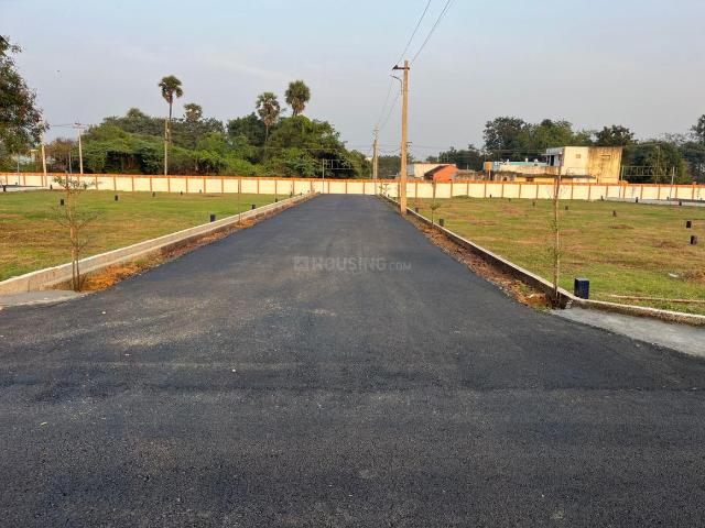 Residential Plot in Alamathi for resale Chennai. The reference number is 18066700