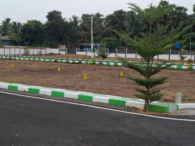 Residential Plot in Alamathi for resale Chennai. The reference number is 18066700