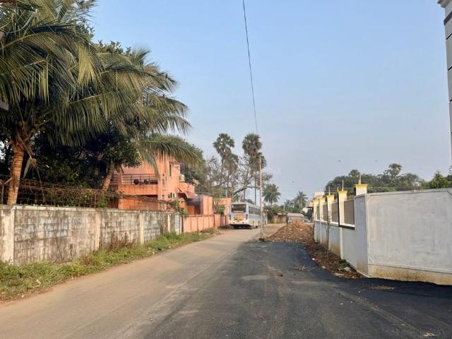 Residential Plot in Alamathi for resale Chennai. The reference number is 18668659
