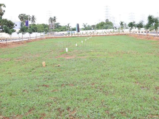 Residential Plot in Alamathi for resale Chennai. The reference number is 20574151